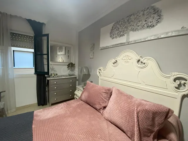 Amplia vivienda en zona centro - playa — 9