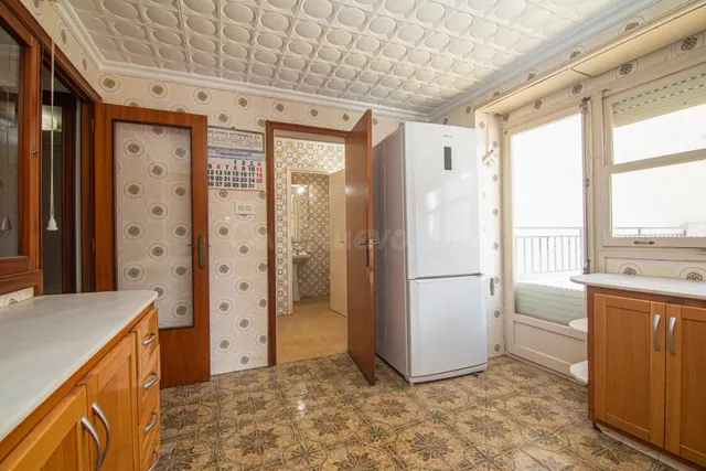 ¿Buscas una gran vivienda a escasos metros del centro? — 10