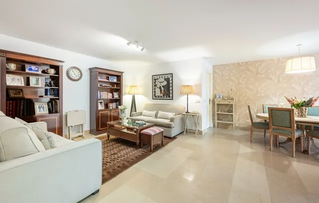 Apartamento 2 habitaciones 255m² en venta - El Madroñal — 29