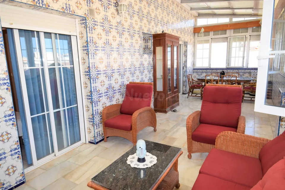 Apartamento 3 habitaciones 300m² en venta - Pueblo