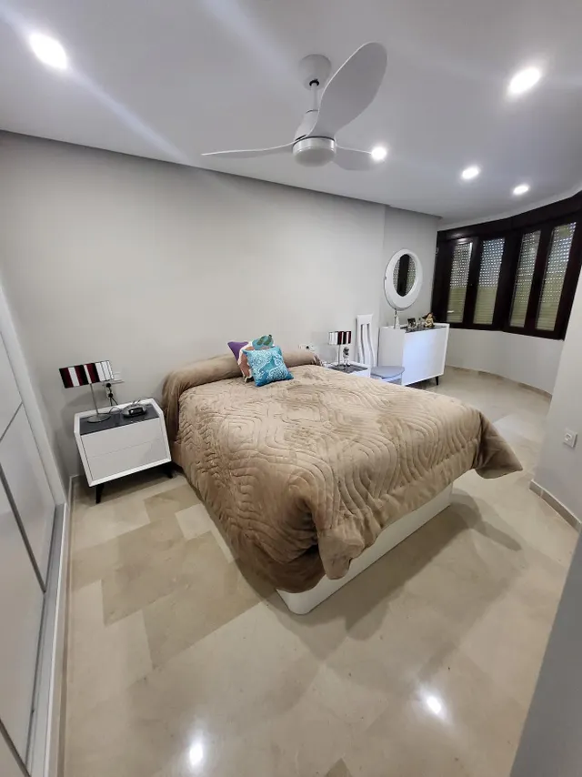 Exclusivo Piso Reformado en Benidorm - Nuevos Juzgados — 17
