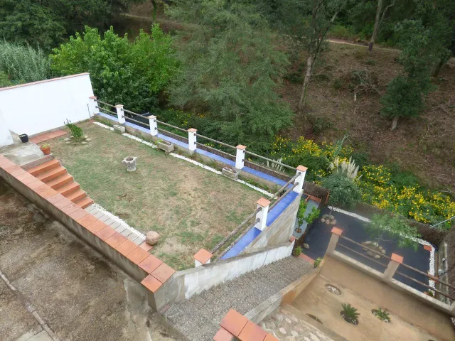 Encantadora Casa a Cuatro Vientos en Tordera - ¡Tu Refugio Ideal! — 40