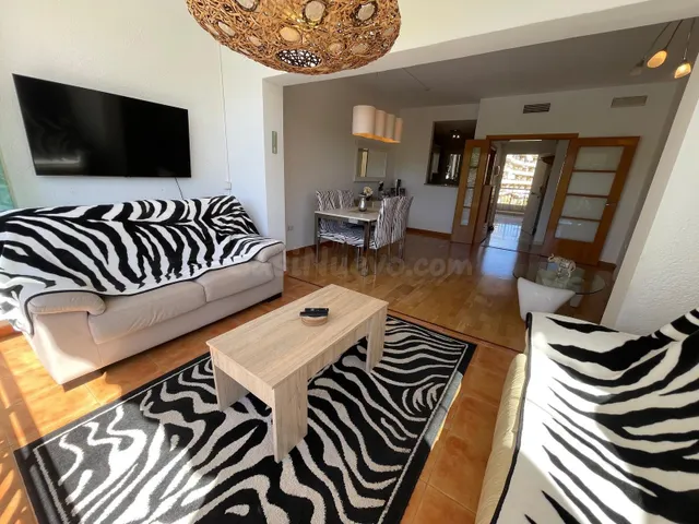 Apartamento en Albir centro — 4