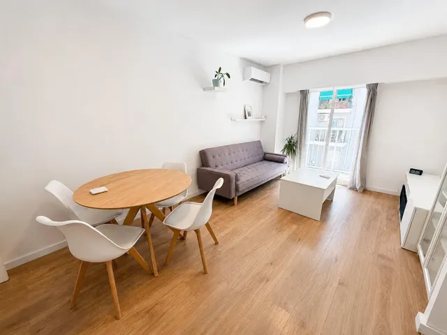 Apartamento 2 habitaciones 58m² en venta - El Grau — 27
