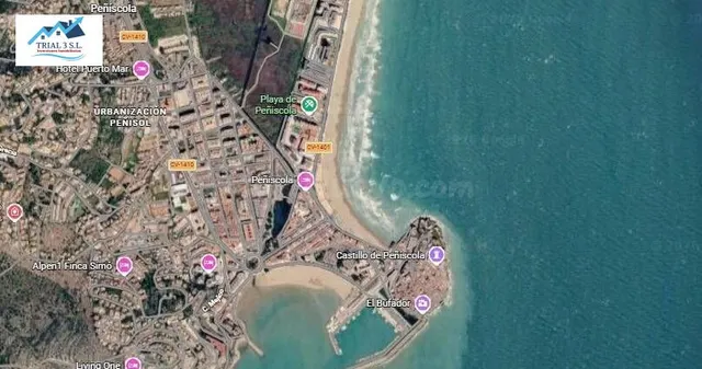 Venta de Residencial en Peñíscola (Castellón) - foto 3