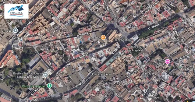 Venta Piso en Santiago - Coronación / Jerez de la Frontera - Cádiz — 2
