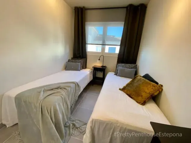 Ático Dúplex 3 habitaciones 107m² en venta - Costa Del Sol — 8