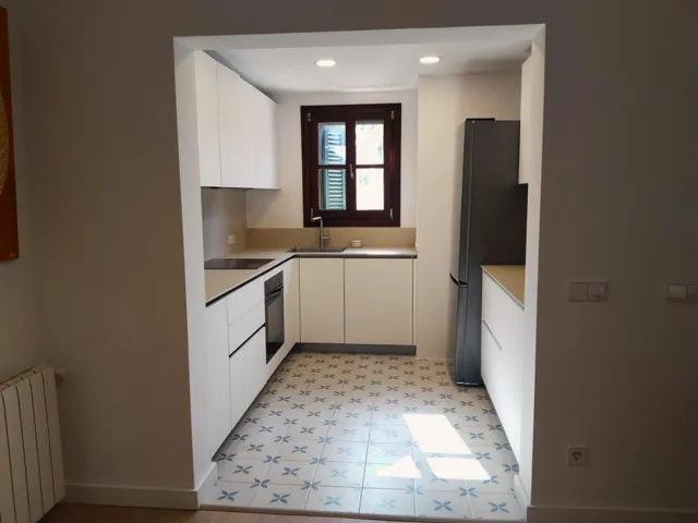 Adosado con piscina en Portocolom — 7