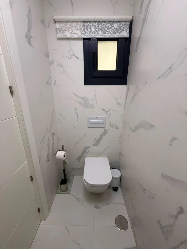 VIVIENDA INDEPENDIENTE EN EL RINCONCILLO — 14