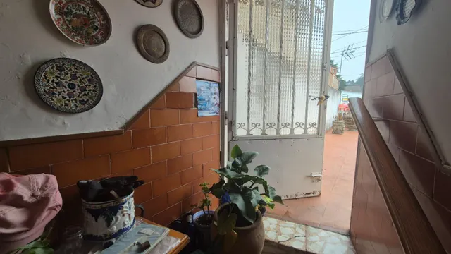 Dos pisos y un local en Cercedilla — 23