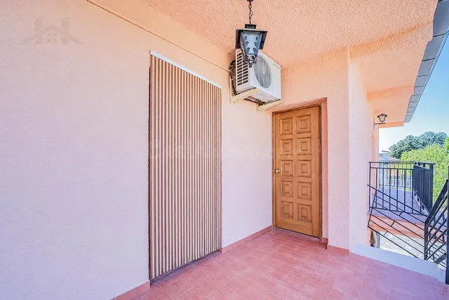 Chalet independiente en venta en Santa Cruz del Reatamar, Ca - foto 4