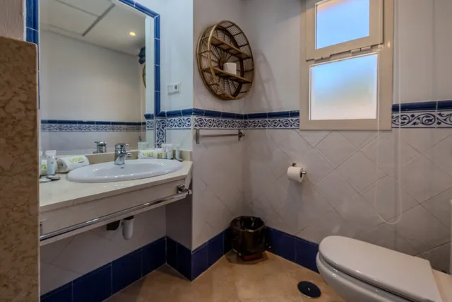 Ático 3 habitaciones 159m² en venta - Marbella — 19