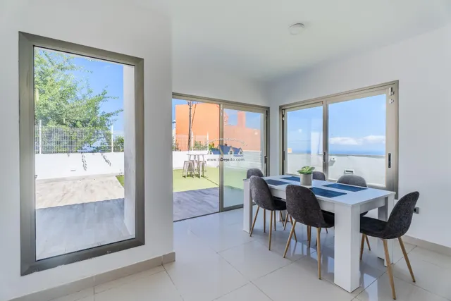 Chalet independiente en venta — 12