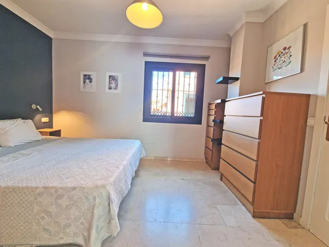 Ático 1 habitación 41m² en venta - Marbella — 24
