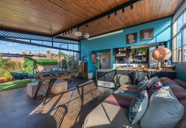 Ático 3 habitaciones 185m² en venta - Costa Del Sol — 6
