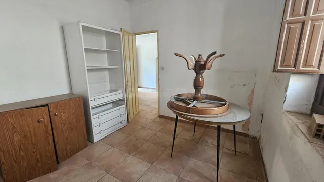CASA EN CAÑERO CON PATIO, PROYECTO DE REFORMA Y GRAN POTENCI - foto 4