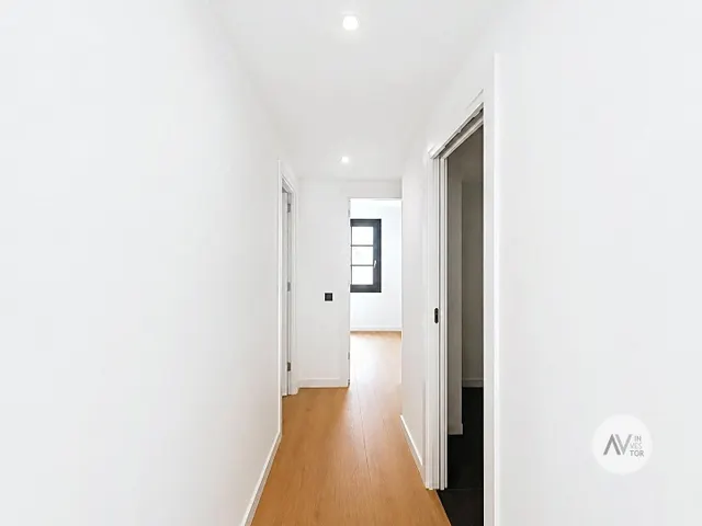Piso luminoso y reformado con terraza privativa! — 19