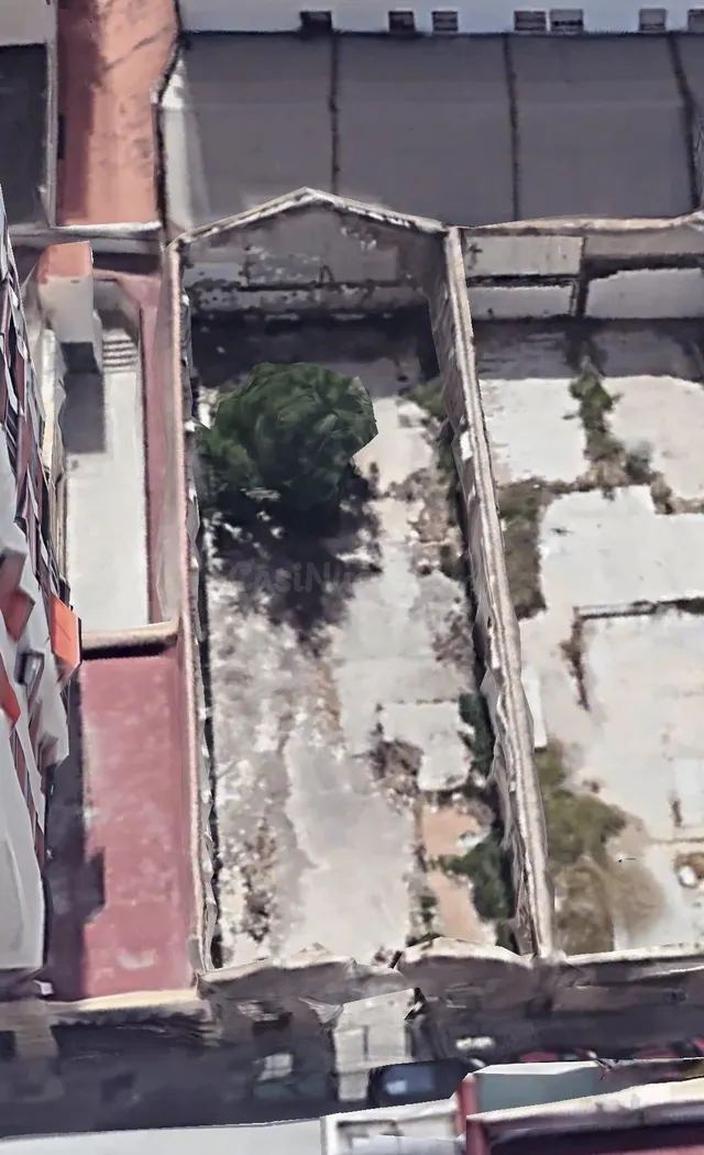 ¡Oportunidad única de inversión! Terreno urbano en zona priv