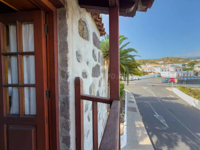 Casa en venta + terreno en Icod de los Vinos — 18