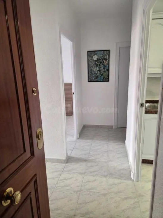 Apartamento 3 habitaciones 95m² en venta - Centro — 12