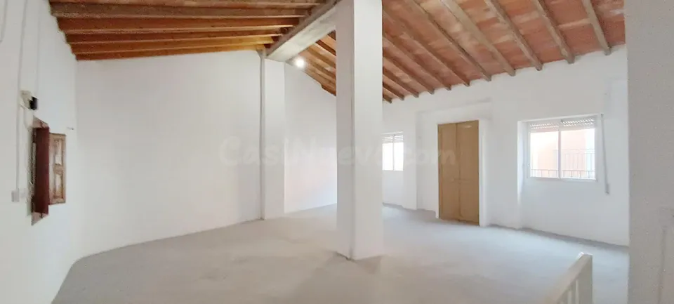 Casa de pueblo en alquiler anual en Els Poblets