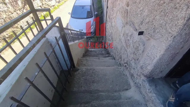 Casa para reformar en la zona de santa cruz arrabaldo — 13