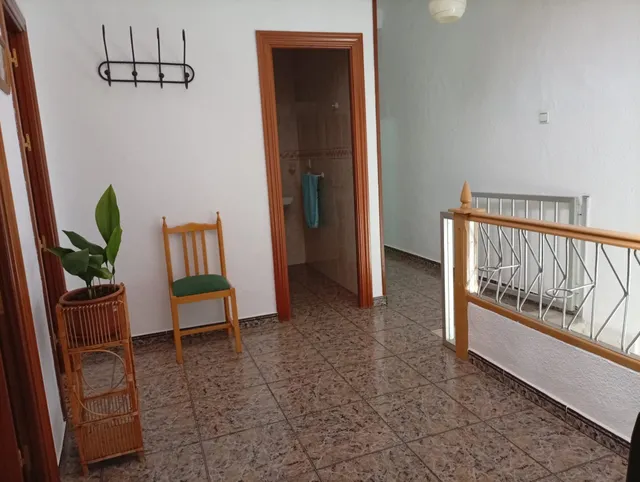 Casa 7 habitaciones 225m² en venta - Abla centro — 17