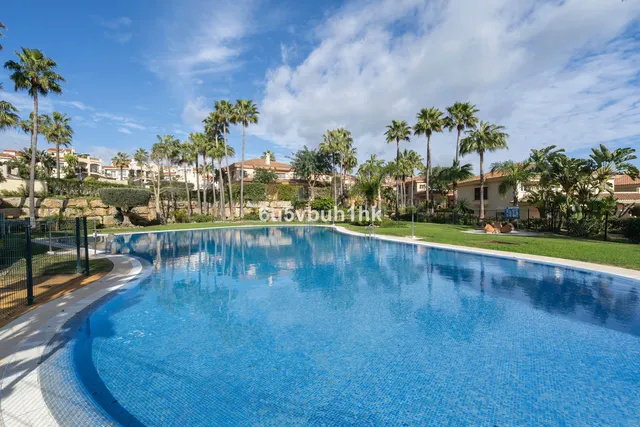 Adosado 3 habitaciones 154m² en venta - Riviera del sol — 29