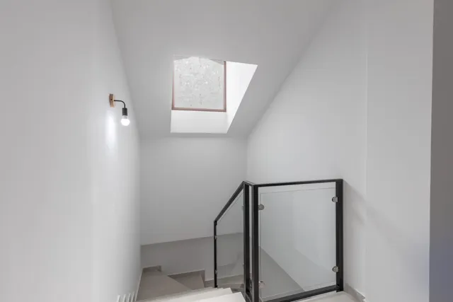 Casa de Obra Nueva Independiente en el Barrio de Monachil — 32