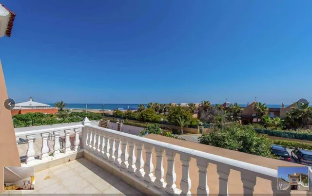 GRAN CHALET A PIE DE PLAYA EN TORREVIEJA!! — 34