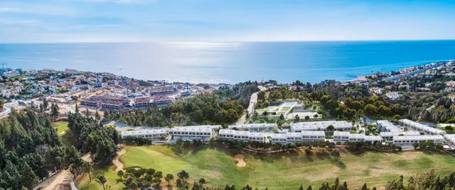 Complejo urbanístico de lujo en Mijas (Costa del Sol). - foto 2