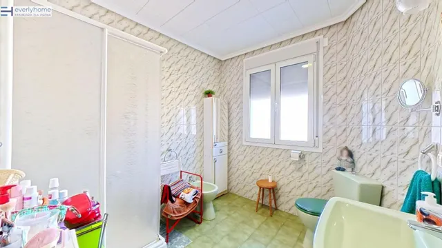 Piso 3 habitaciones 110m² en venta - L´Illa Perduda - Isla Perdida — 24