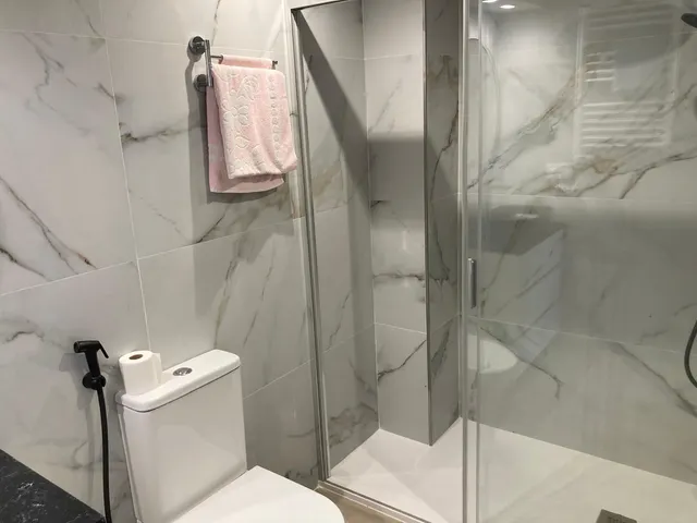 Ático 2 habitaciones 55m² en venta - Centro — 13