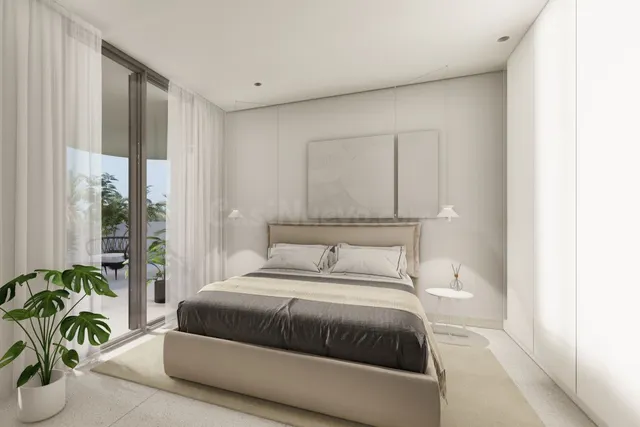 Villa 3 habitaciones 145m² en venta - EL RASO — 9