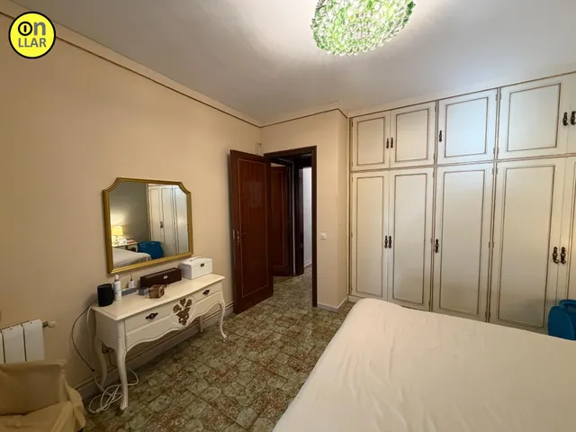 160m2 en el corazón de la ciudad — 46