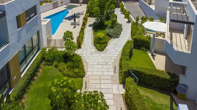 Adosado 4 habitaciones 177m² en venta - Marbella — 22