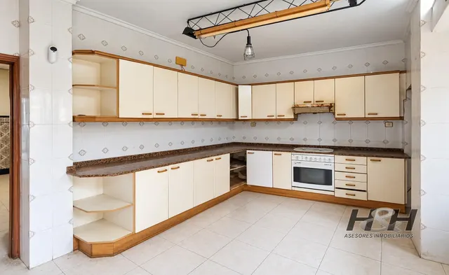 Planta baja 3 habitaciones 120m² en venta - Benimàmet — 9