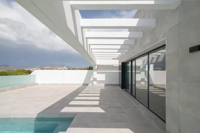 Espectacular Villa de Lujo a estrenar — 5