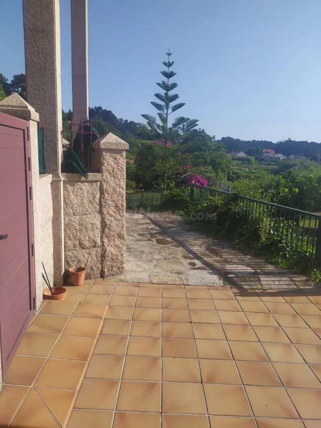 ¡¡Magnífica casa en venta con MARAVILLOSAS VISTAS AL MAR Y E - foto 3