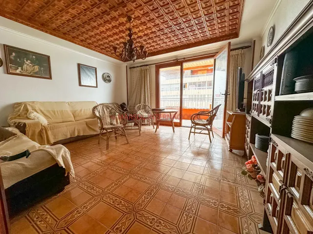 PRIMERA LÍNEA DE MAR EN TORREVIEJA — 9