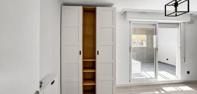 Apartamento 2 habitaciones 59m² en venta - Centro — 24