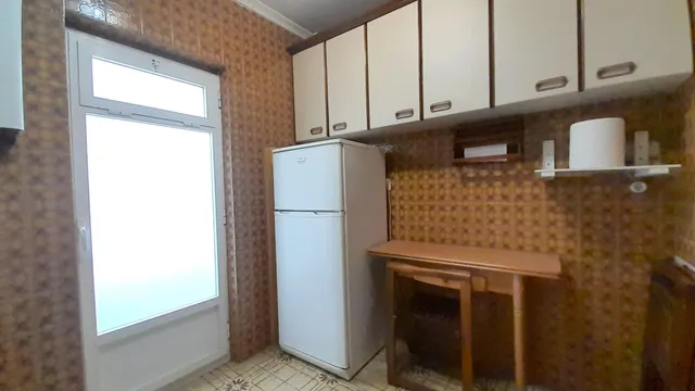 PISO EN VENTA DE TRES habitaciones EN SAN ISIDRO — 33