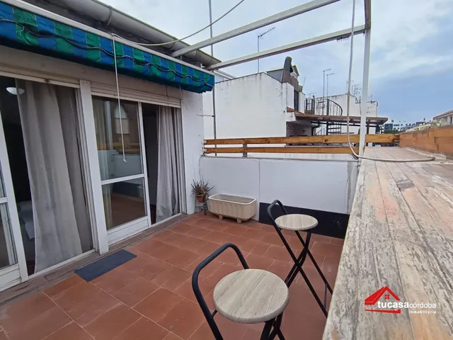 CASA REFORMADA EN OLLERÍAS – CÓRDOBA CAPITAL — 13