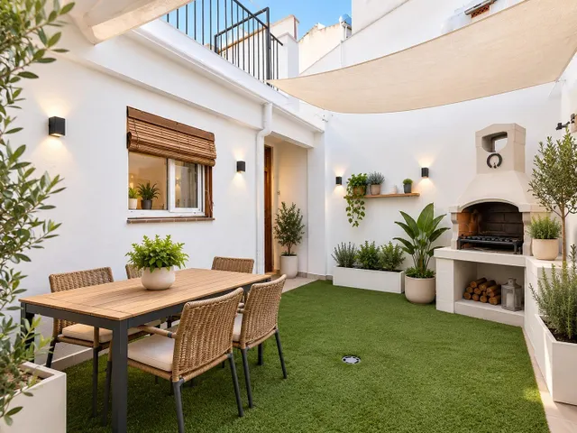 ENCANTADORA CASA EN EL CENTRO - foto 3