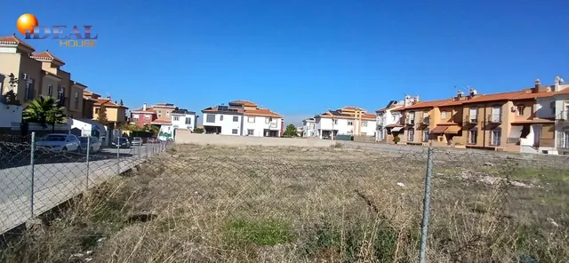 SOLAR URBANO 524 M2 JUNTO BASE AÉREA ARMILLA — 5
