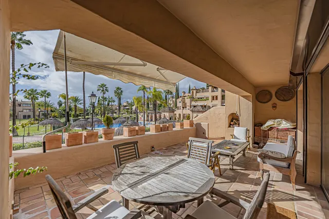 Apartamento 2 habitaciones 131m² en venta - Costa Del Sol — 4