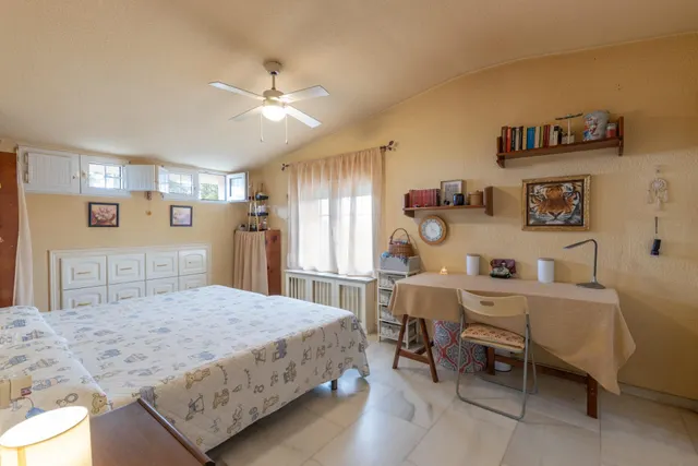 ¡¡EXCLUSIVA VIVIENDA DE ALTO STANDING EN UNA PARCELA DE 3.166 m2 EN ALHENDIN!! — 28