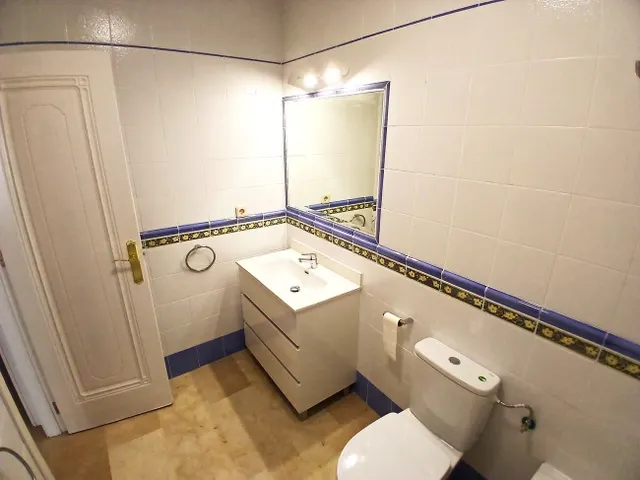 Bungalow 2 habitaciones 63m² en venta - Las Filipinas — 19