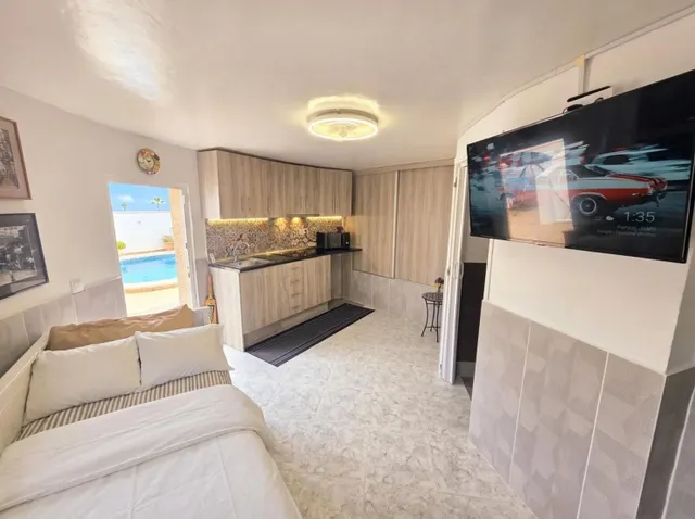 Villa 3 habitaciones 115m² en venta - Centro de la Ciudad Quesada — 31