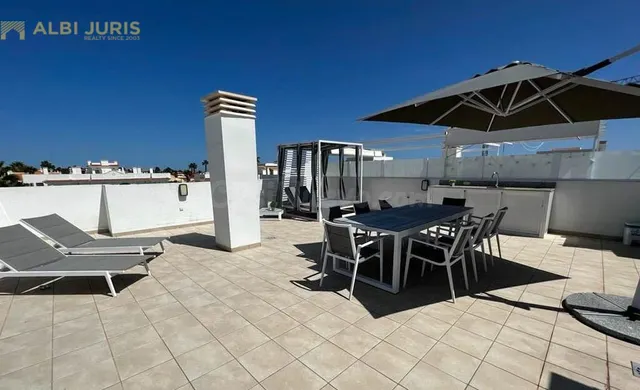 Ático 3 habitaciones 190m² en venta - Ciudad quesada - foto 3